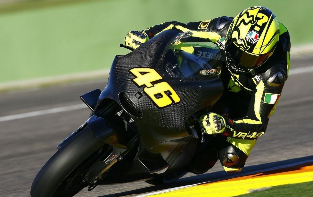 1280x810 VR46 Racing wallpaper. VR46 Racing, Desktop