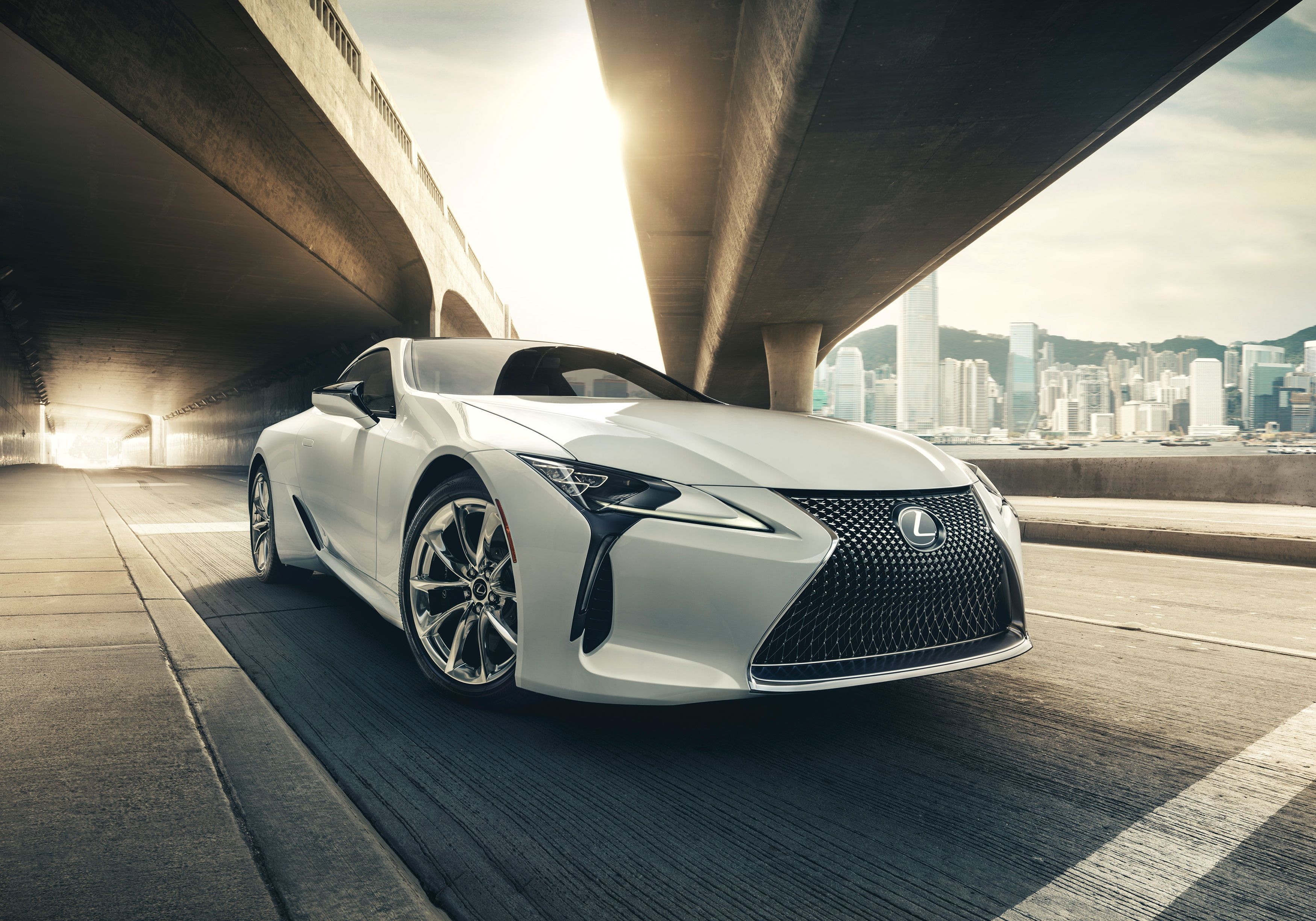 3500x2450 Download 9 Lexus LC 500 Wallpaper, Desktop