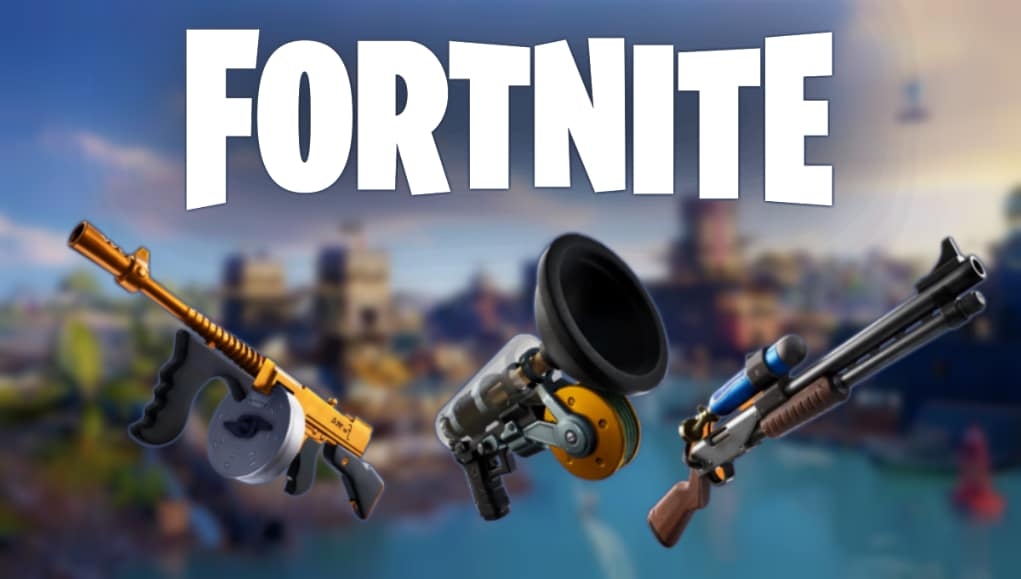 1030x580 Fortnite Chapter 2: Season 3 wallpaper, Desktop