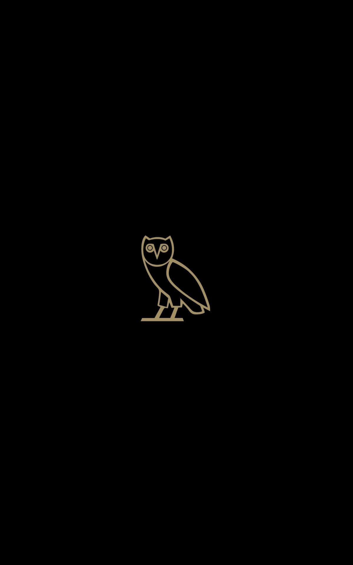 1200x1920 Free download Back Pics For Ovo Wallpaper Drake [3840x2160], Phone