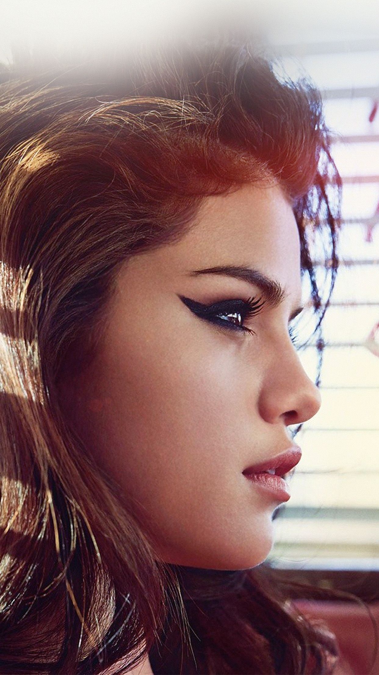 1250x2210 Selena Gomez Face Cute Android Wallpaper Wallpaper Selena, Phone