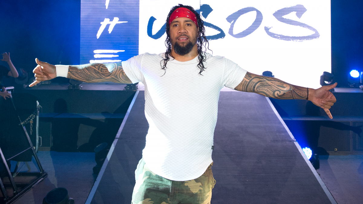 1200x680 Jey Uso, Desktop