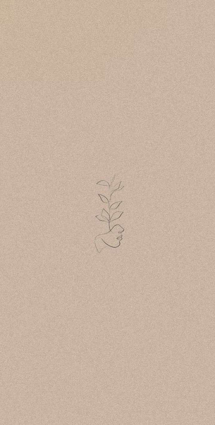 720x1430 Minimalist aesthetic wallpaper. Simple iphone wallpaper, Abstract wallpaper background, Minimalist wallpaper, Phone