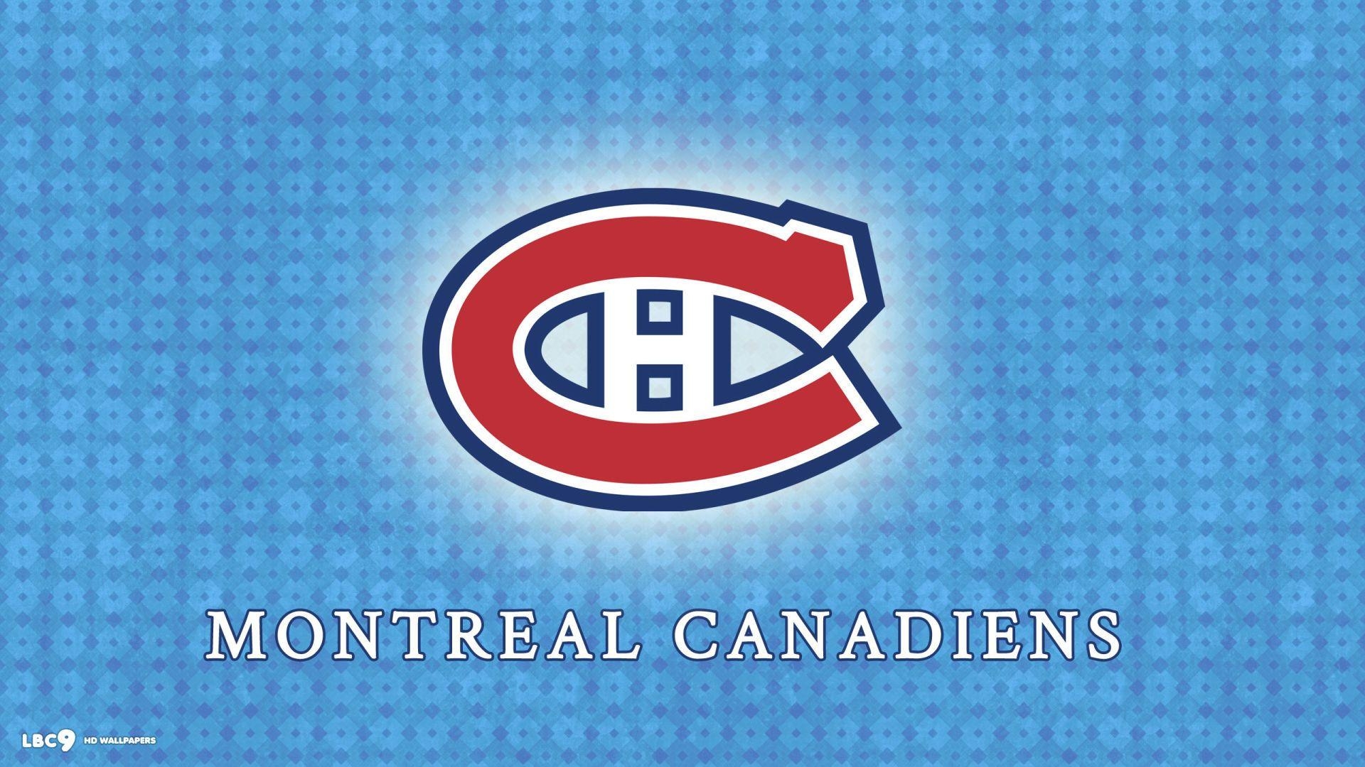 1920x1080 Montreal Canadiens Wallpaper 2 3. Hockey Teams HD Background, Desktop