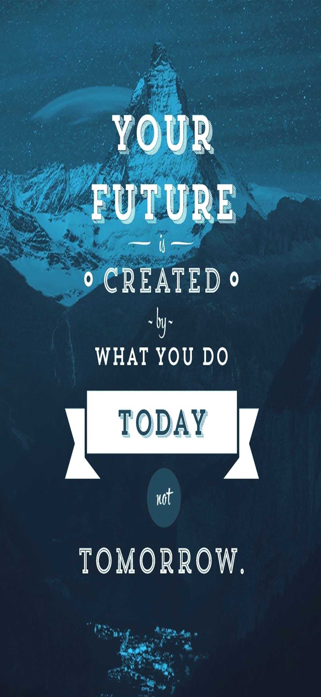 1130x2440 Best Motivational iPhone Wallpaper To Boost Yourself, Phone