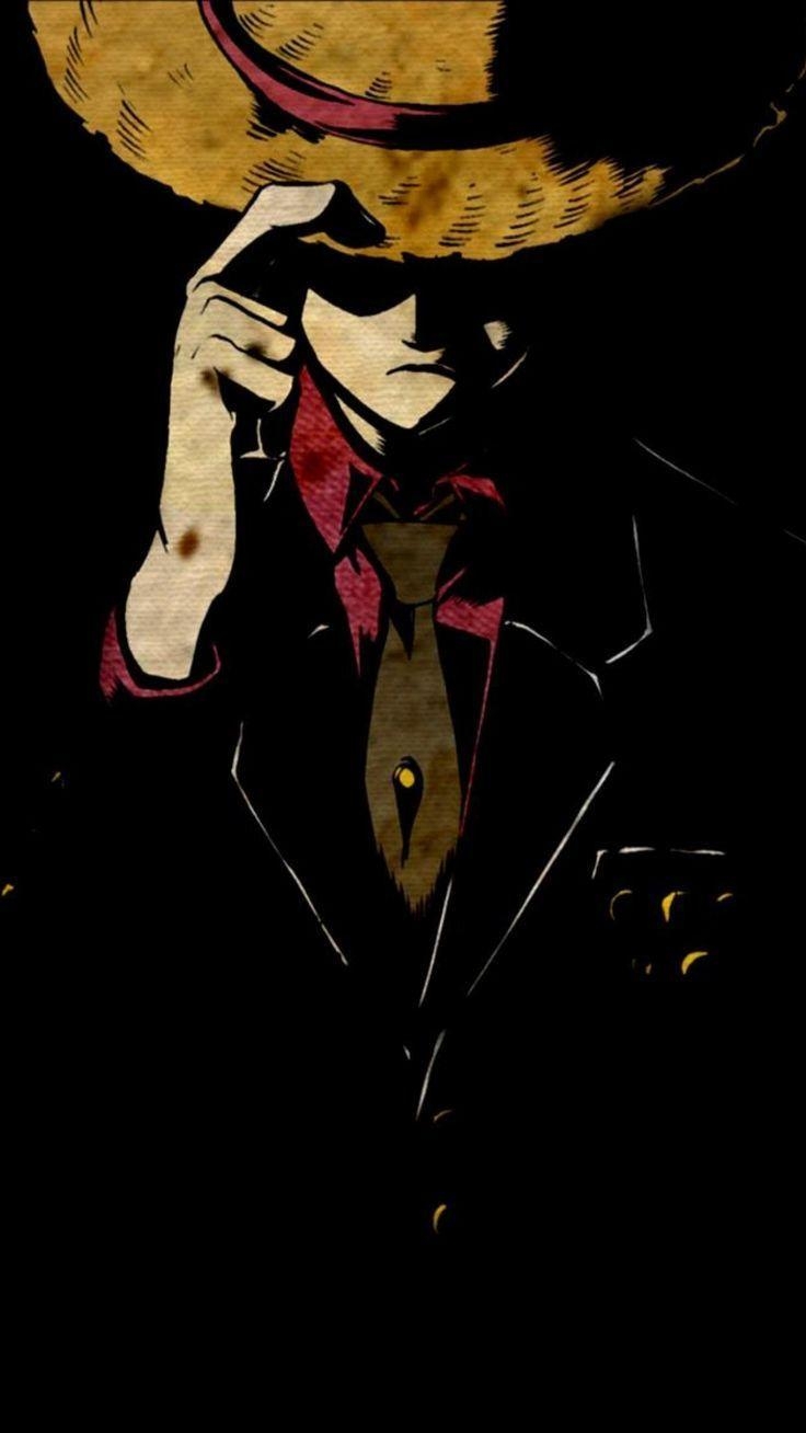 740x1310 Luffy android Wallpaper Free Luffy android Background, Phone