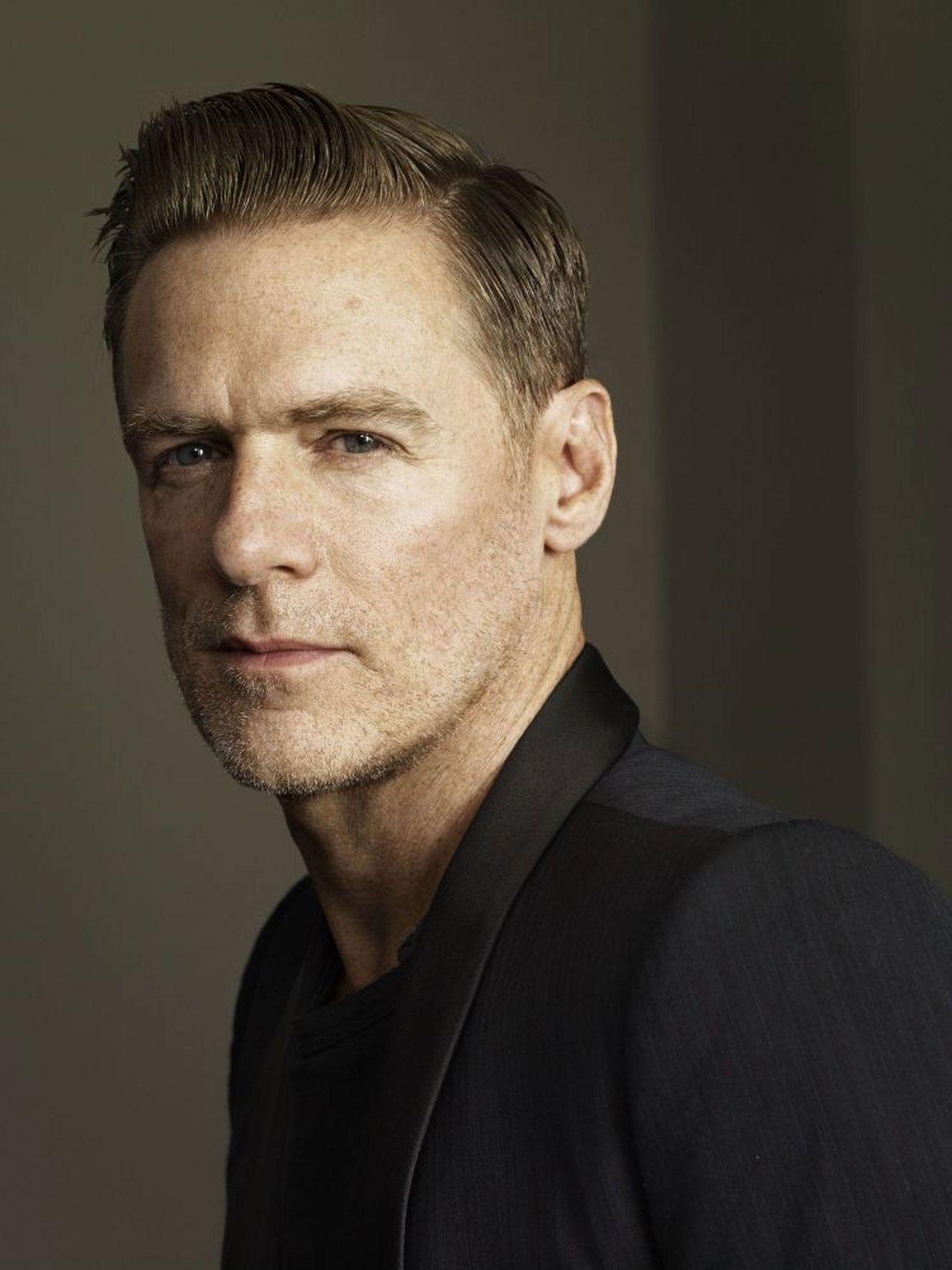 1540x2050 HD Bryan Adams Wallpaper, Phone