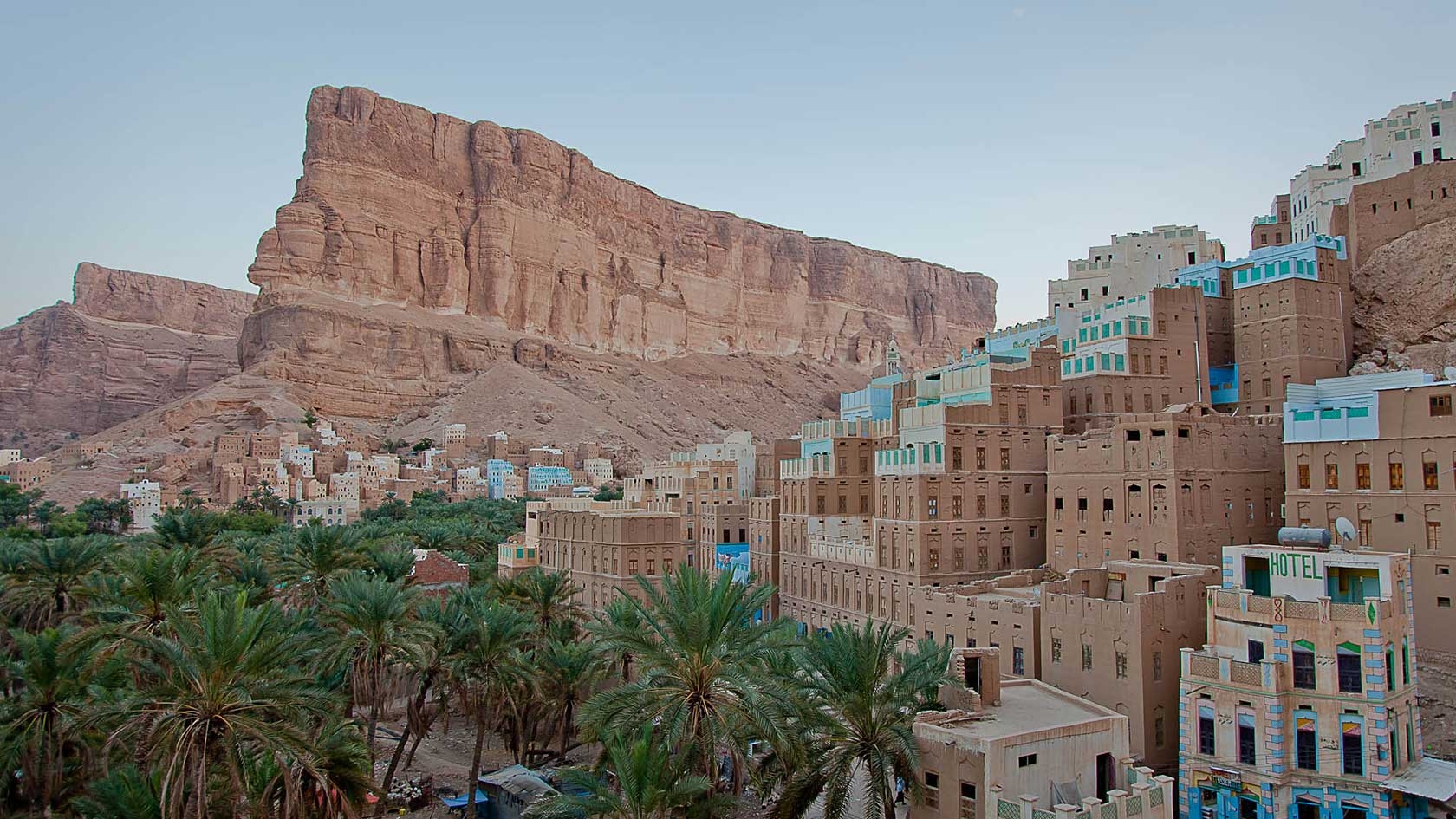 1680x950 Computer Wallpaper, Desktop Background Yemen, 231.12 KB, Desktop