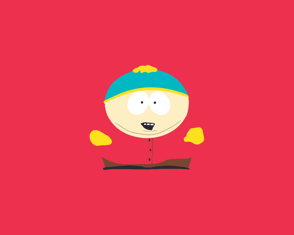 1030x820 Eric Cartman, Desktop