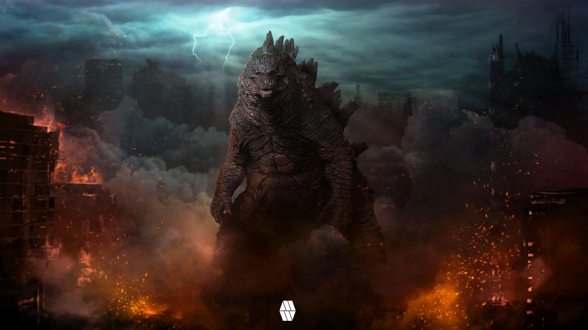 1920x1080 Godzilla vs Kong Rumor Thread (SPOILERS), Desktop