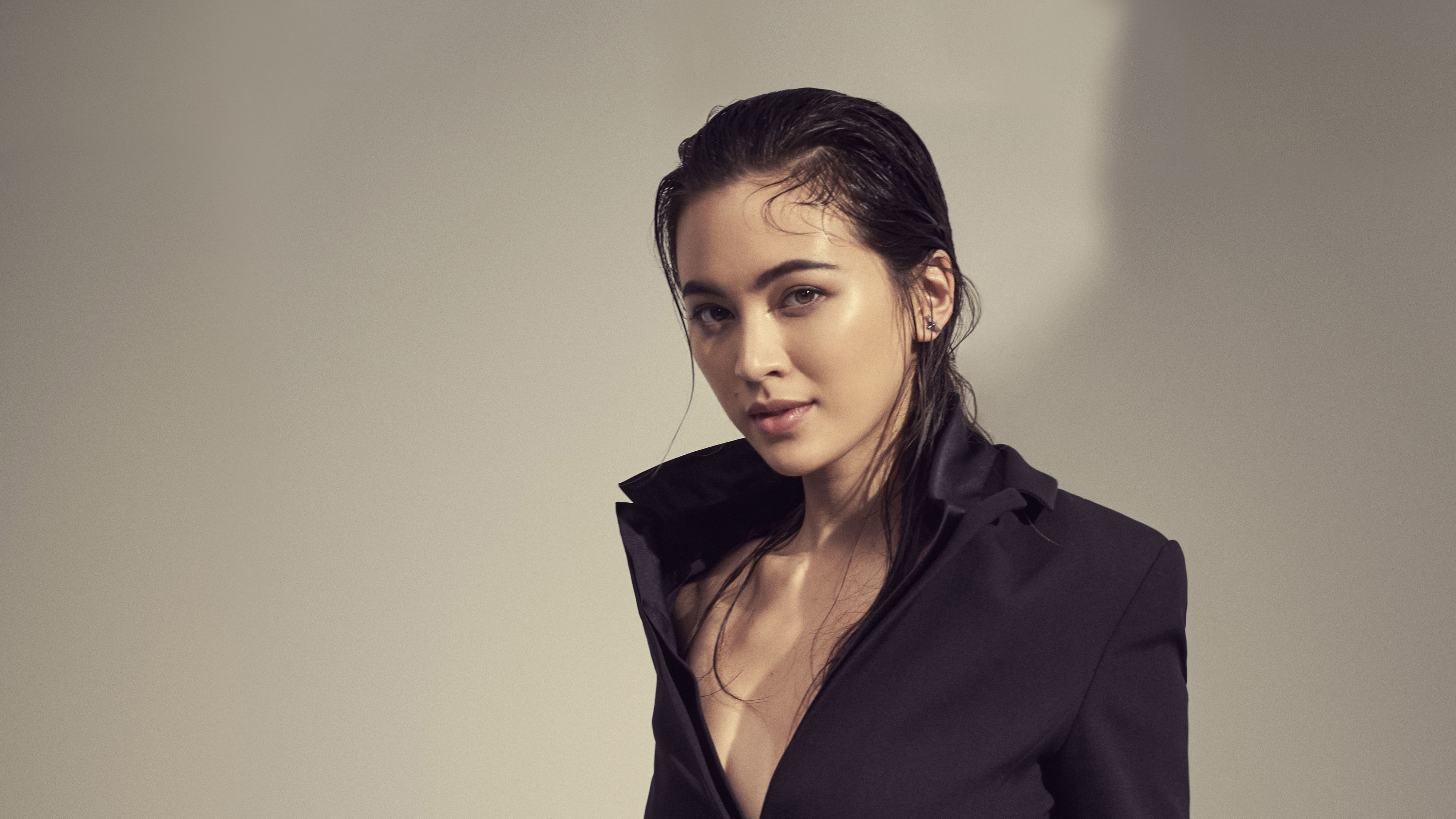 4000x2250 Jessica Henwick, HD Celebrities, 4k Wallpaper, Image, Background, Desktop