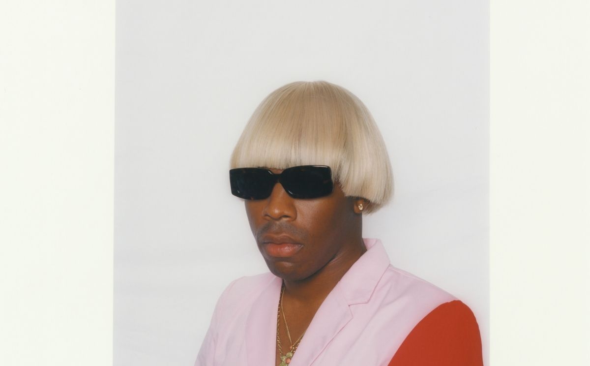 1200x750 Tyler, The Creator to headline Lovebox 2020, Desktop