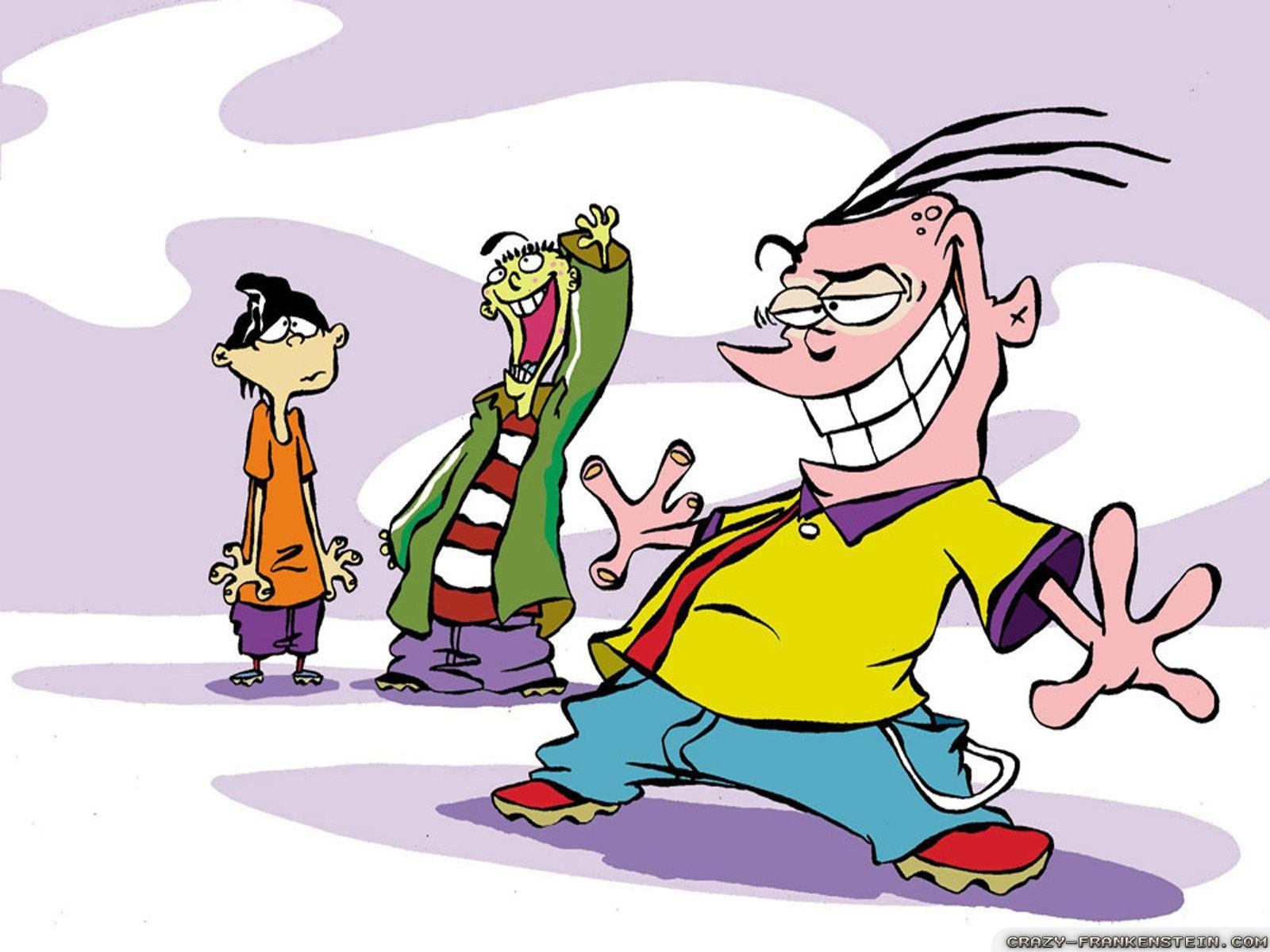 1600x1200 Ed Edd N Eddy Wallpaper, 34 Best HD Wallpaper of Ed Edd N Eddy, Desktop