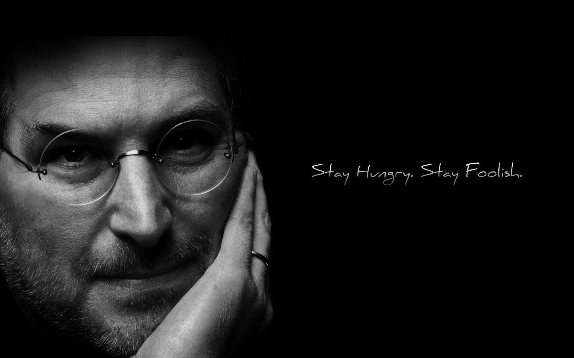 1920x1200 Steve Jobs HD Wallpaper Wallpaper Inn, Desktop