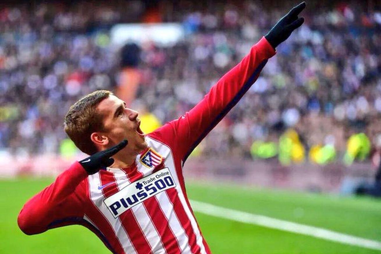 1310x880 Antoine Griezmann answers his critics the Calderon, Desktop