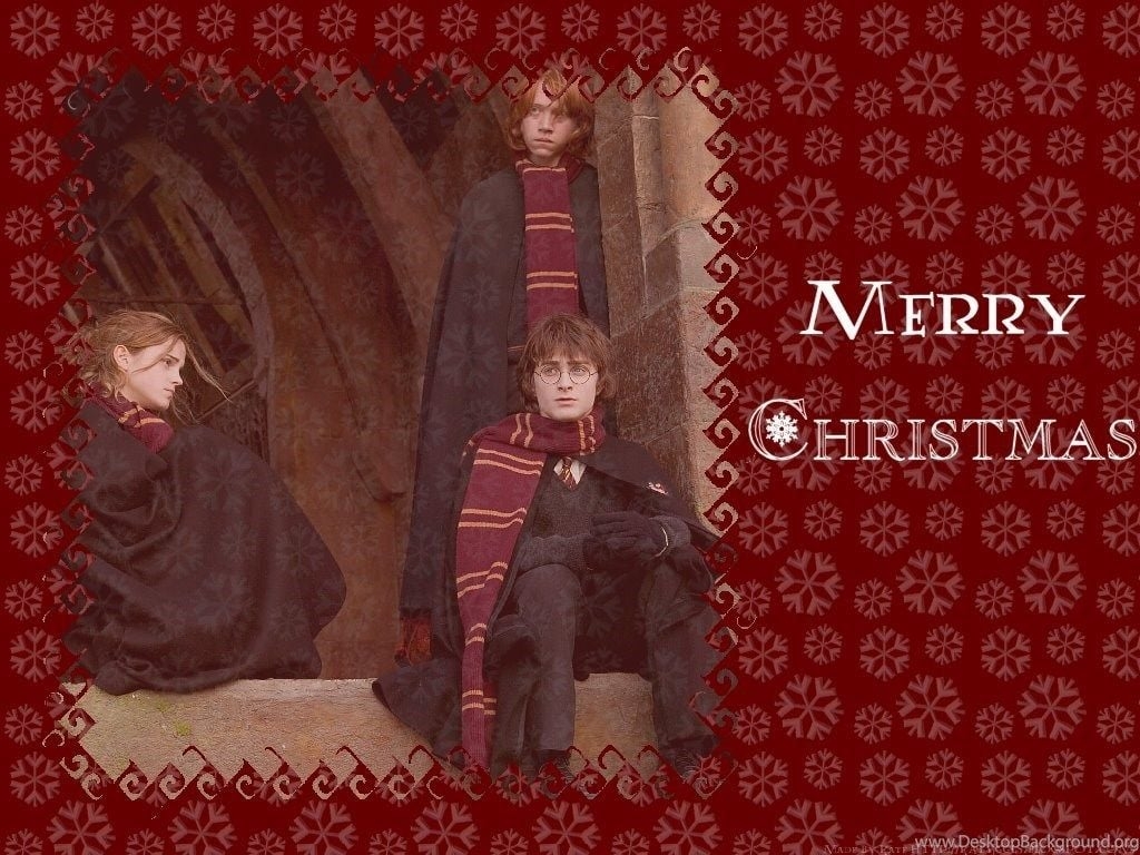 1030x770 My Free Wallpaper Movies Wallpaper, Harry Potter Merry Christmas Desktop Background, Desktop