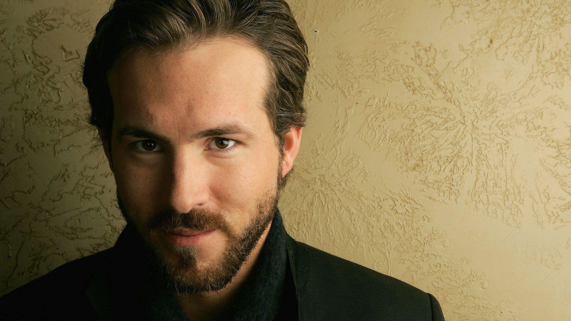 1920x1080 Ryan Reynolds Wallpaper, Desktop