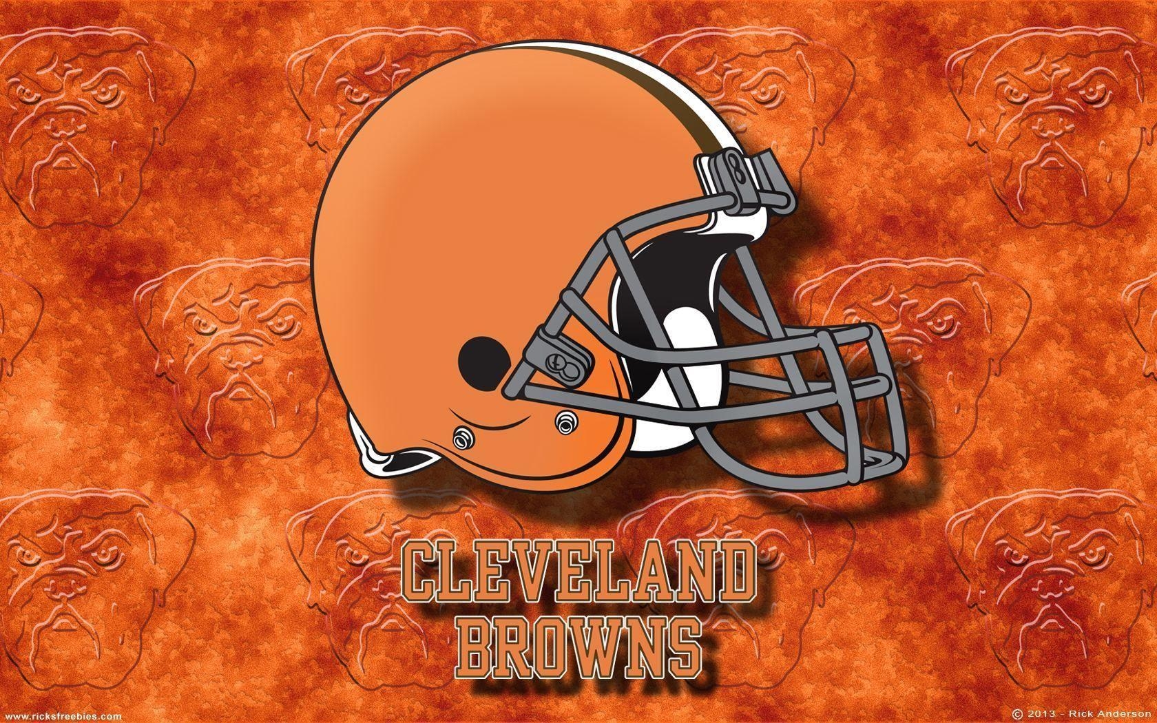 1680x1050 Cleveland Browns Wallpaper 4 X 1050, Desktop