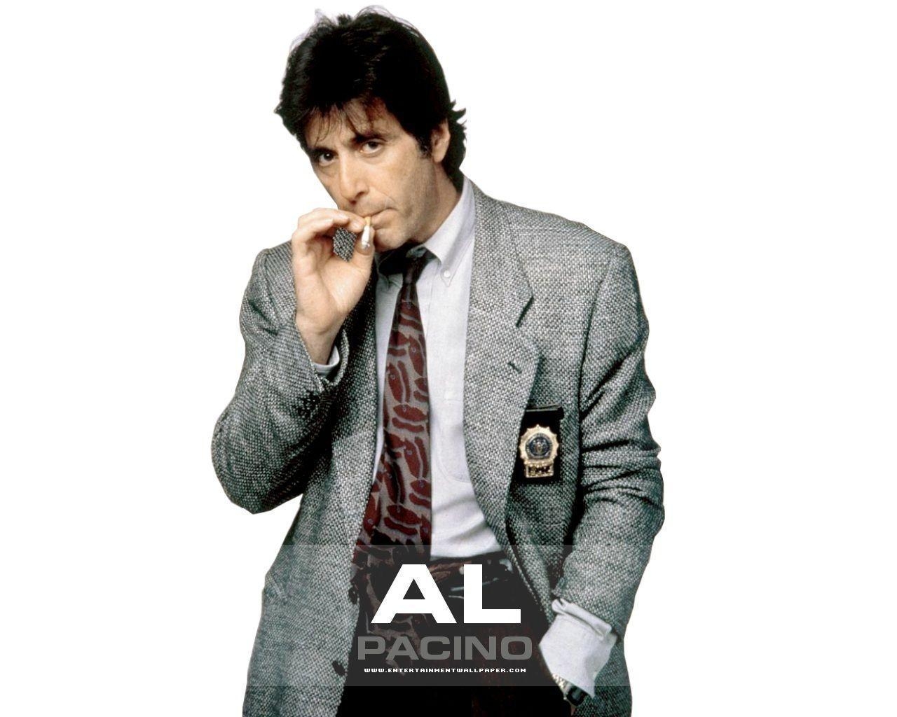 1280x1030 Al Pacino, Desktop