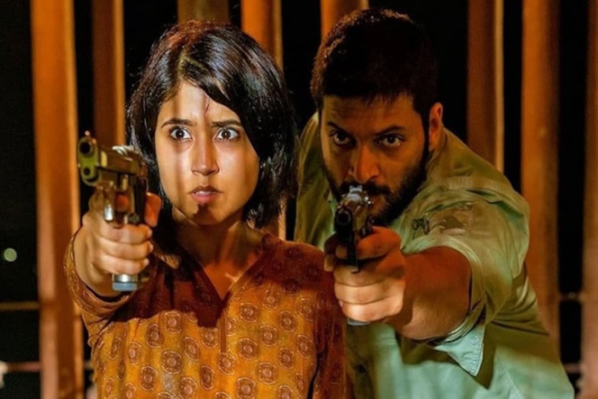 1200x800 Mirzapur Season 2 review: The big bad world gets more immersive, with actors deeply entrenched in their parts News, Firstpost, Desktop