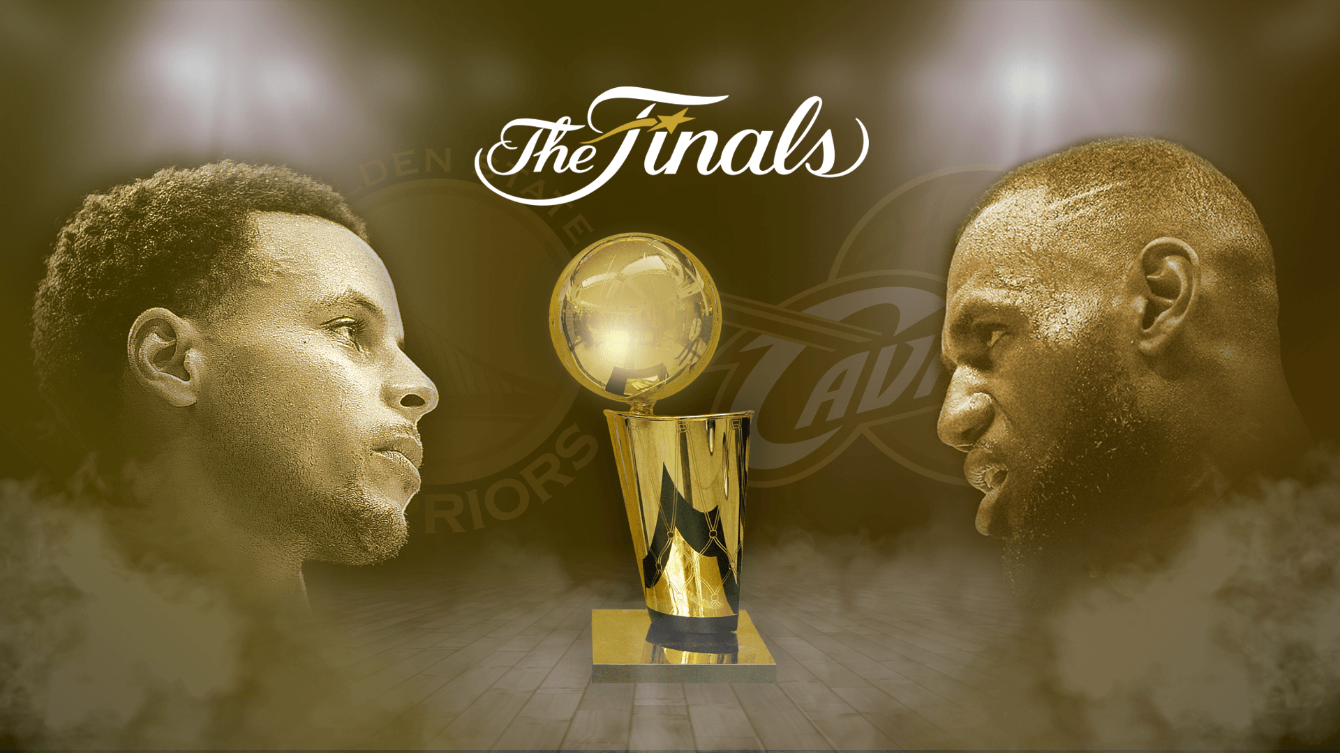 1920x1080 What the heck is going on in the NBA Finals?, Desktop