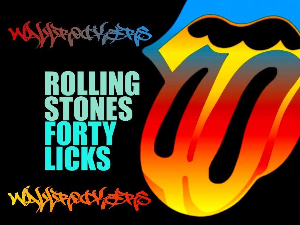 1030x770 Metalpaper: Rolling Stones Wallpaper, Desktop