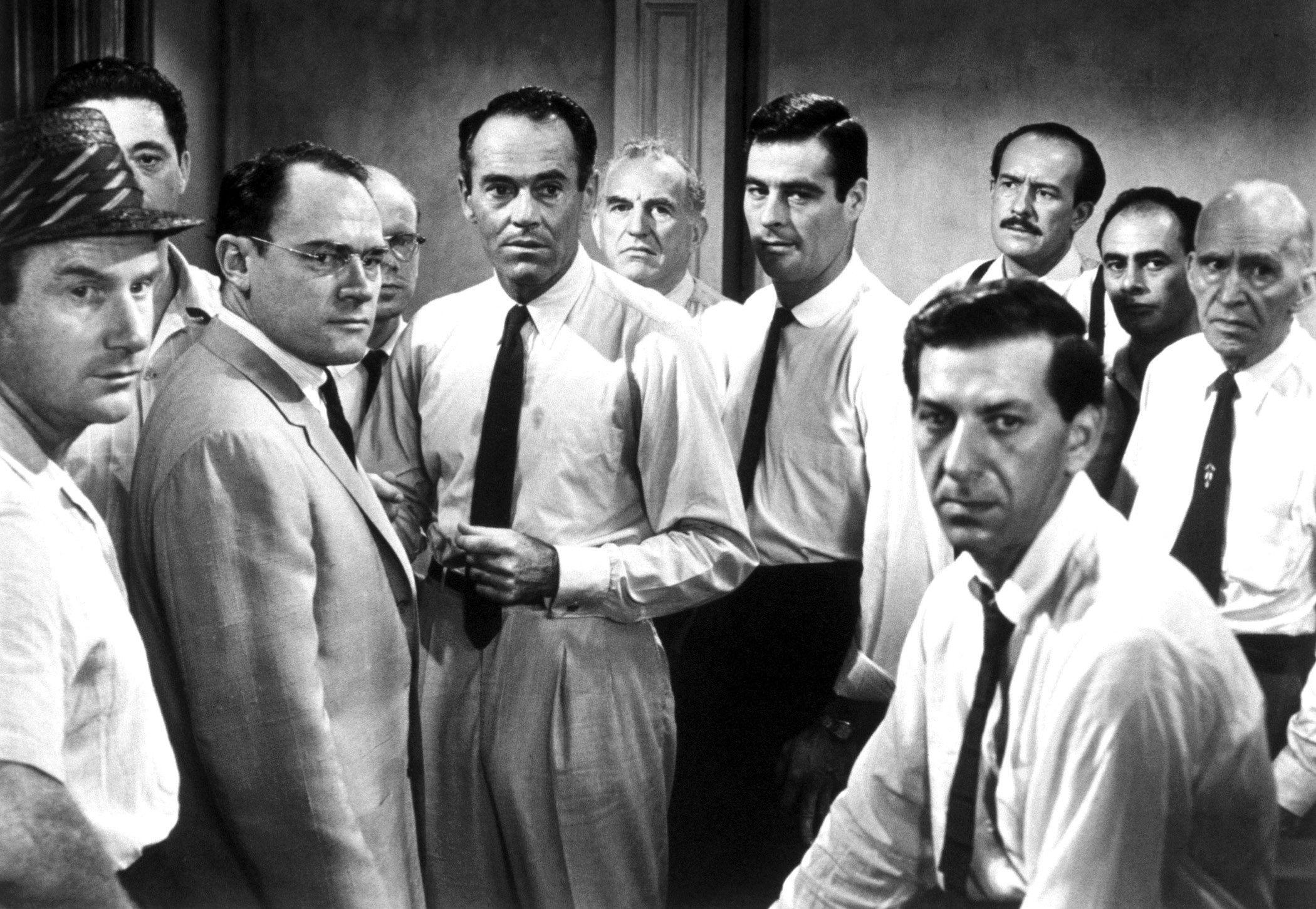 2100x1460 px 960.74 KB 12 Angry Men, Desktop