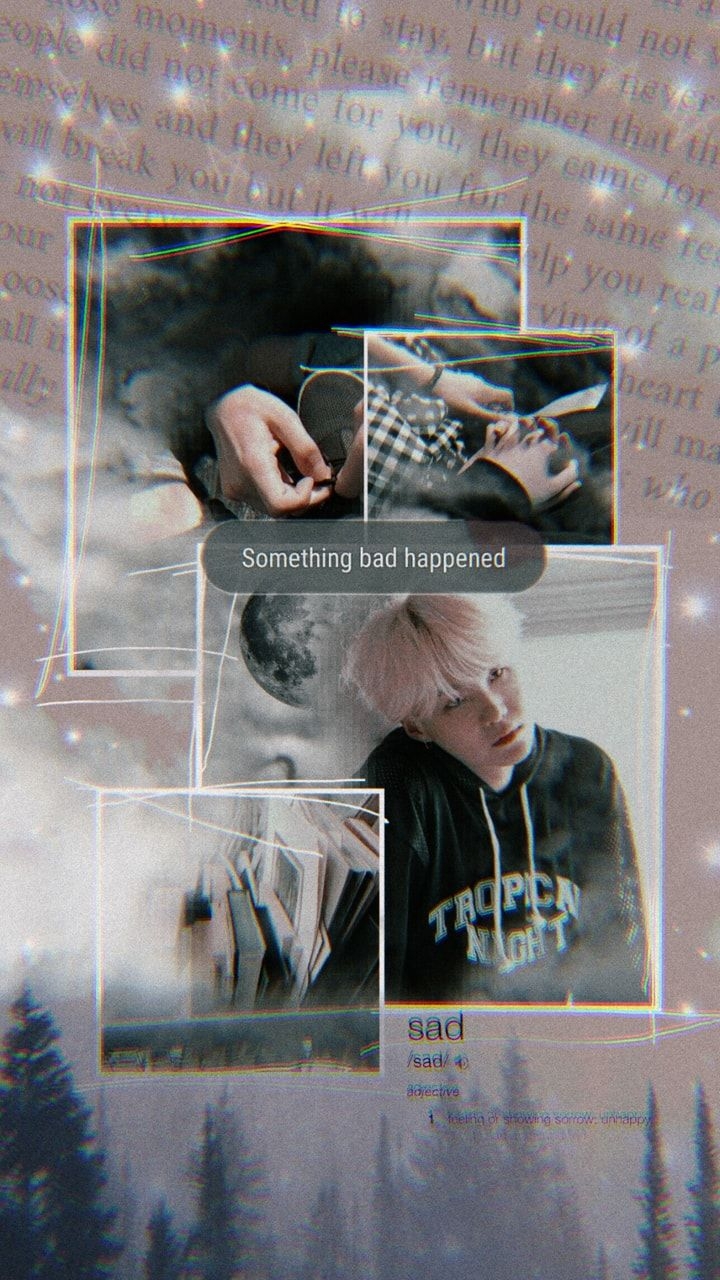 720x1280 edit soft yoongi, kpop, wallpaper and edit, Phone