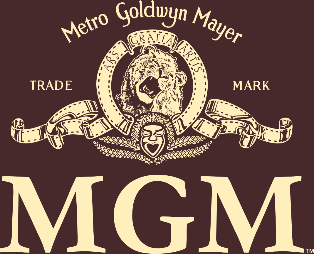 1070x870 Mgm Logos, Desktop