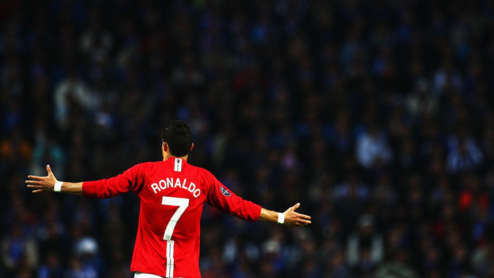 1920x1080 Cristiano Ronaldo: 7 facts you did not know about the football megastar, Desktop