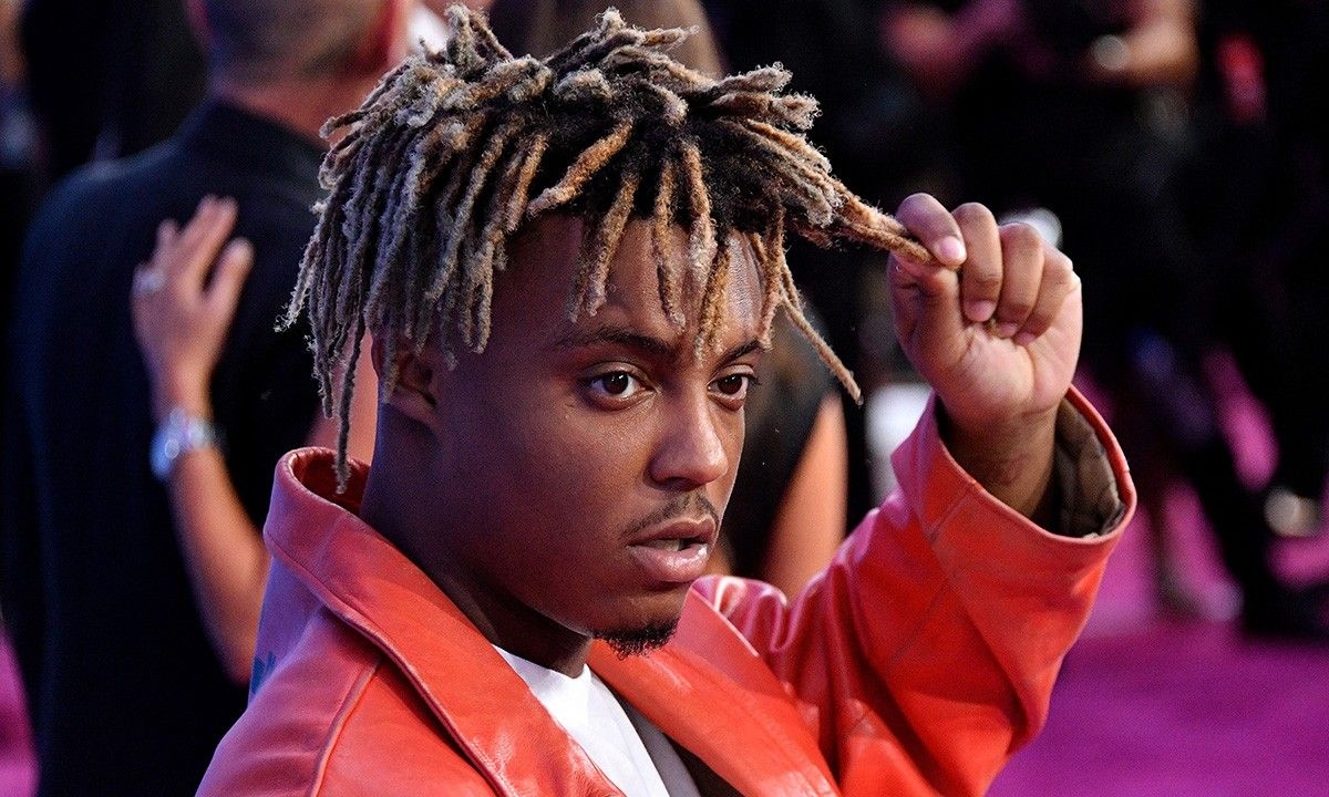 1200x720 Juice WRLD's Posthumous Album 'Legends Never Die' Dropping Soon, Desktop