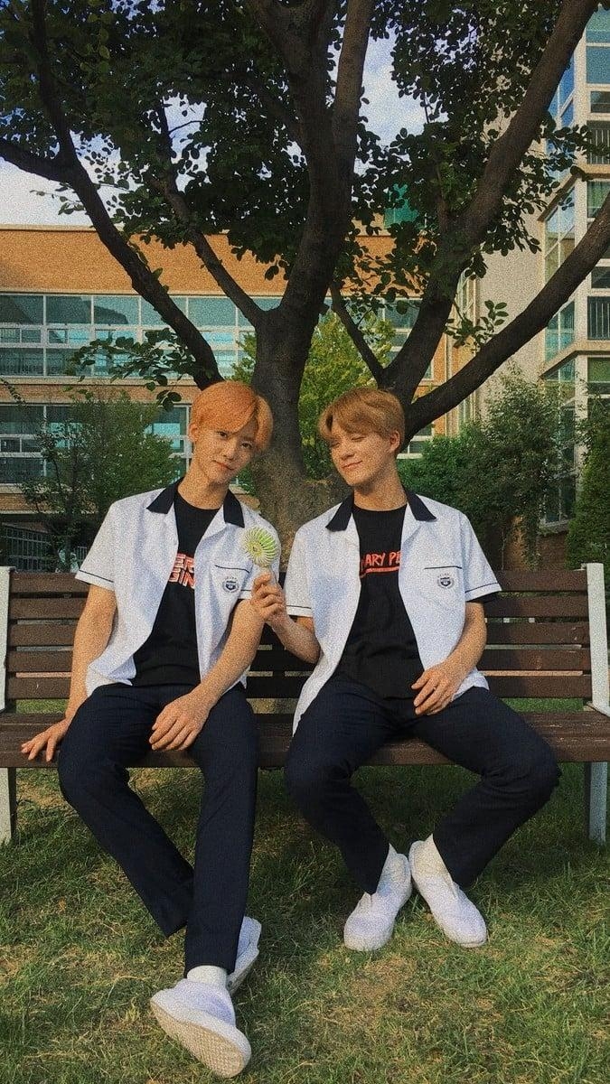 680x1200 jaemin & jeno shared, Phone