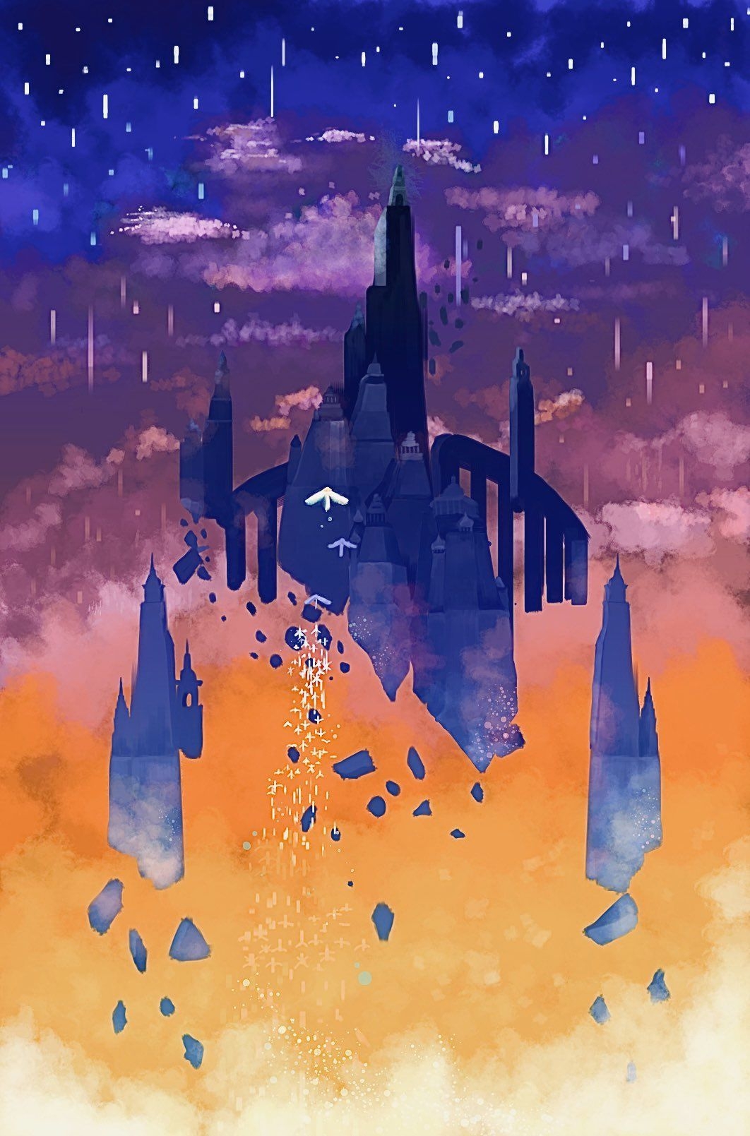 1070x1610 Best Sky: Children of Light image. Child of light, Sky, Sky games, Phone