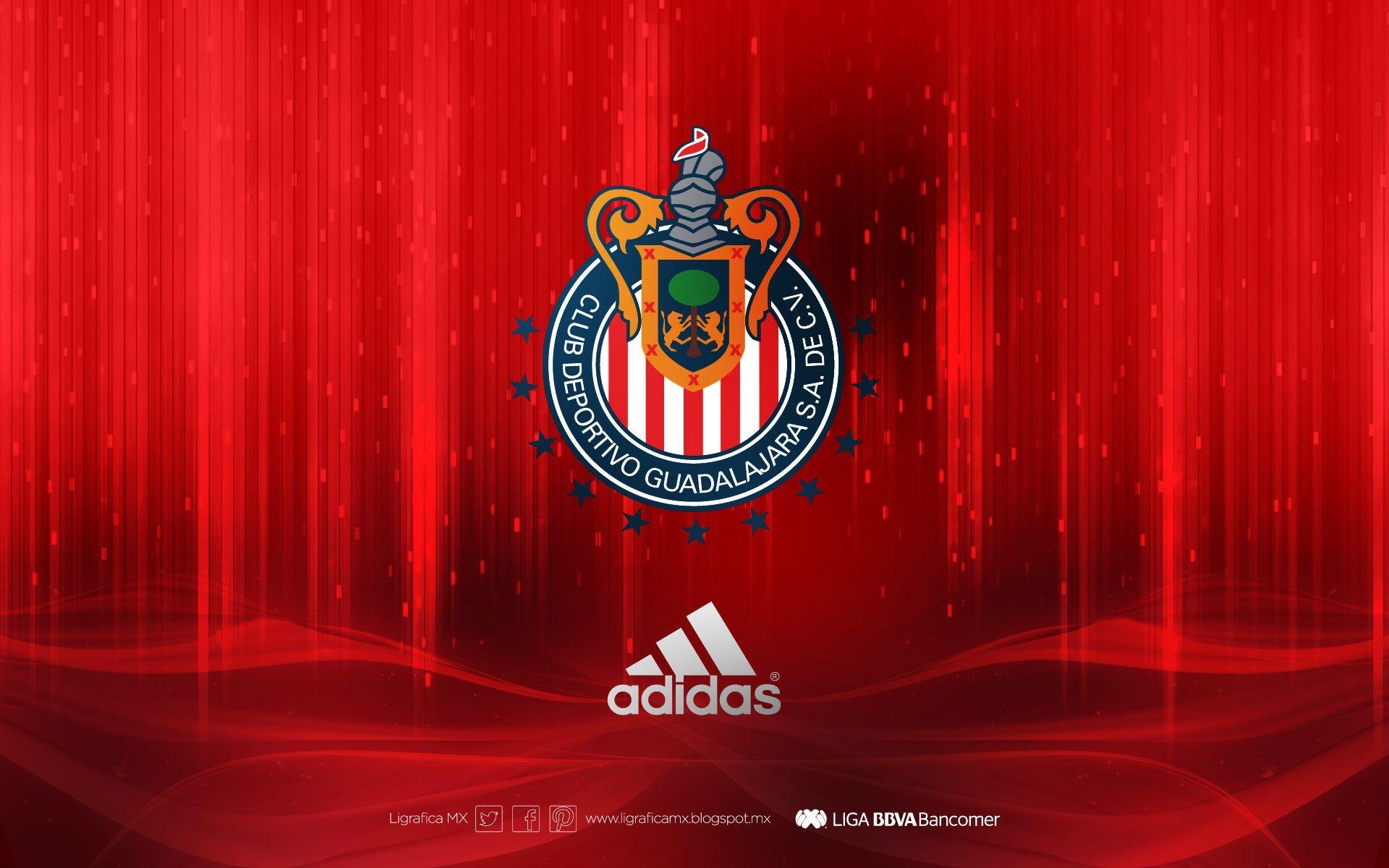 1920x1200 Chivas Wallpaper Soccer, Desktop