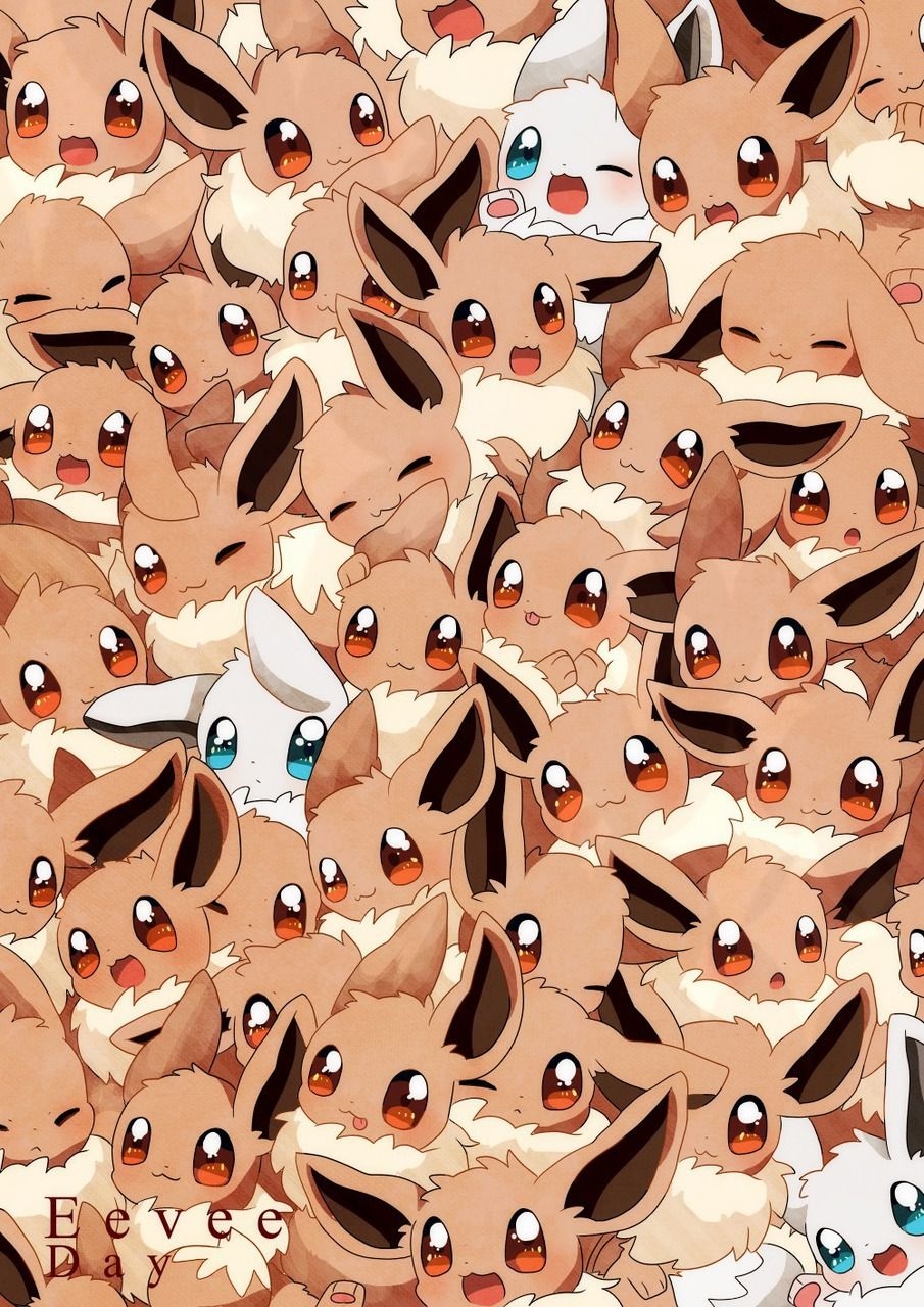 910x1280 Image about wallpaper in Cute! (づ￣ ³￣)づ, Phone