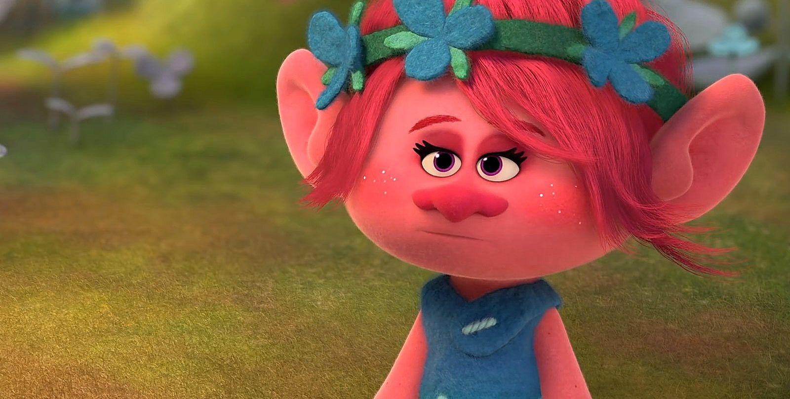 1600x810 Trolls 2016 Animation Movie Wallpaper 22, Desktop