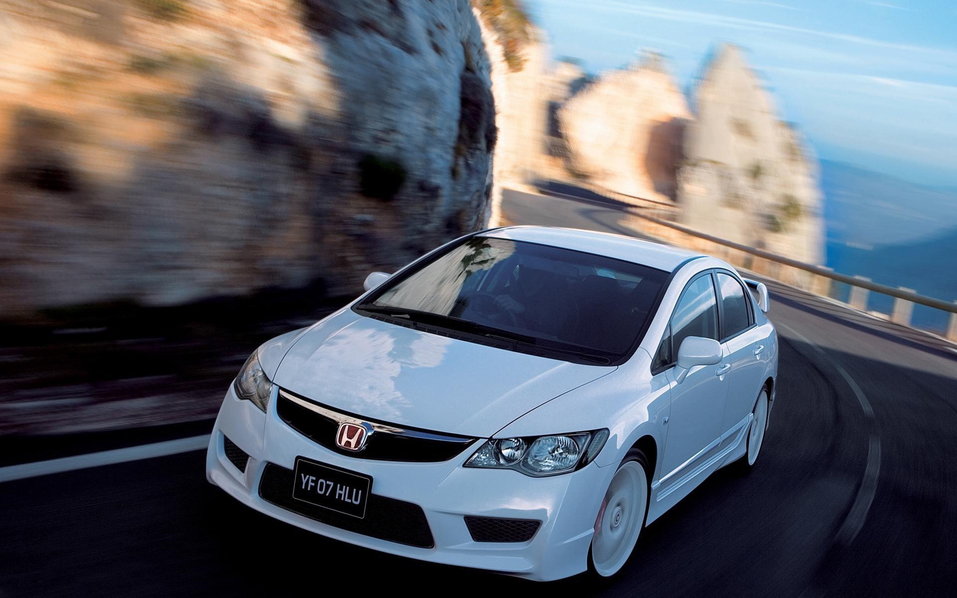 1920x1200 Honda Civic Wallpaper For Desktop, Desktop