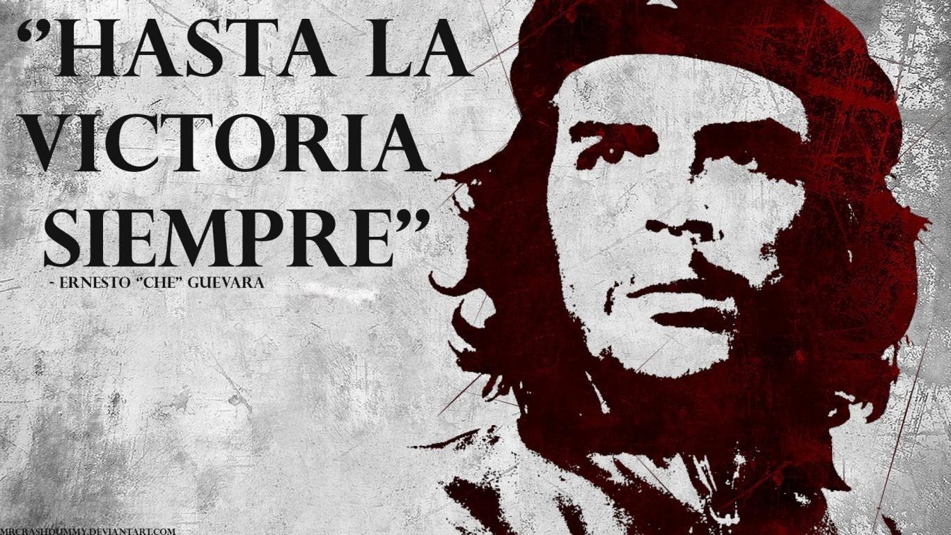 1370x770 Che guevara cuba communism rebel wallpaper, Desktop