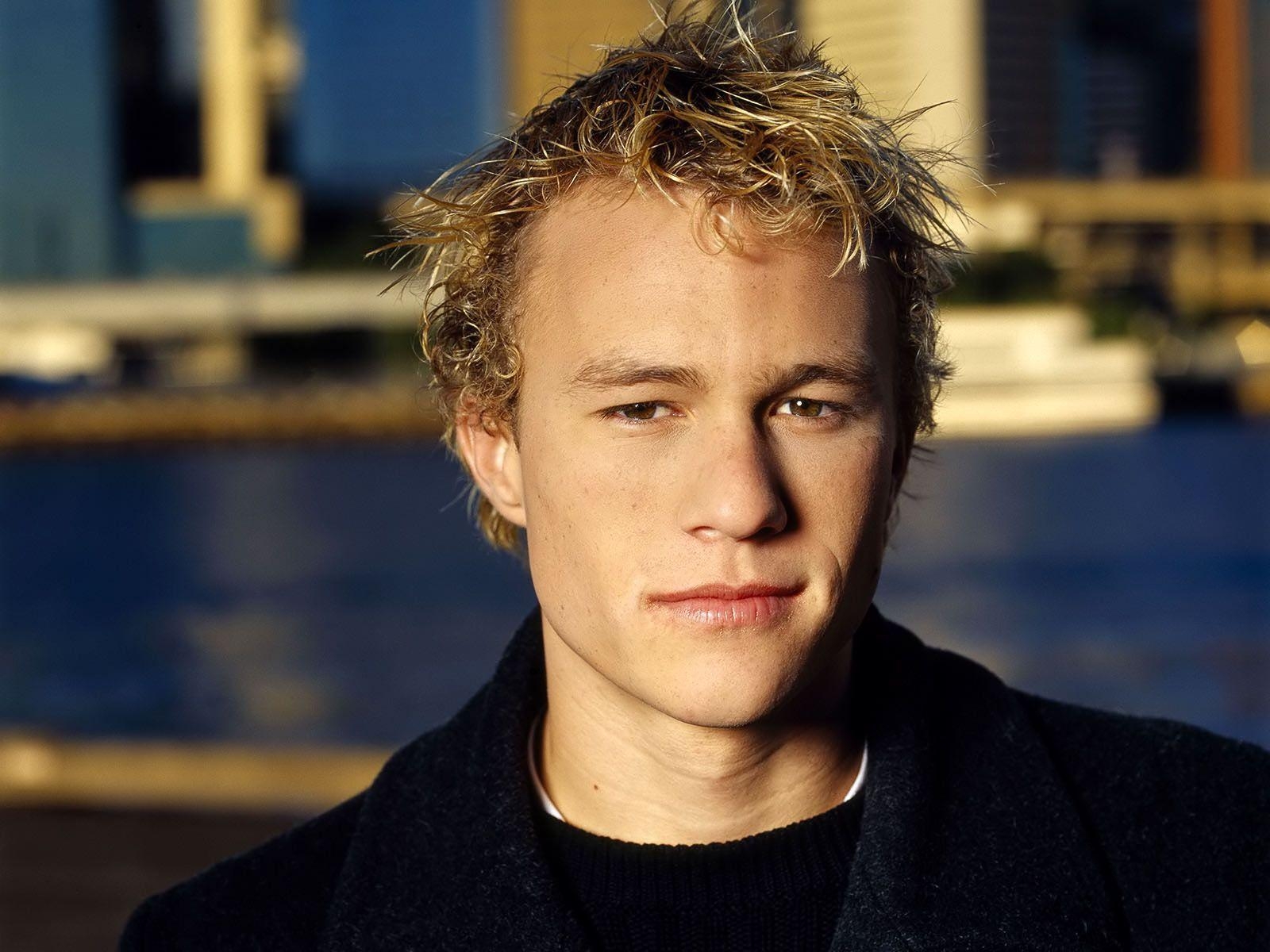 1600x1200 Heath Ledger Image & Wallpaper on Jeweell, Desktop