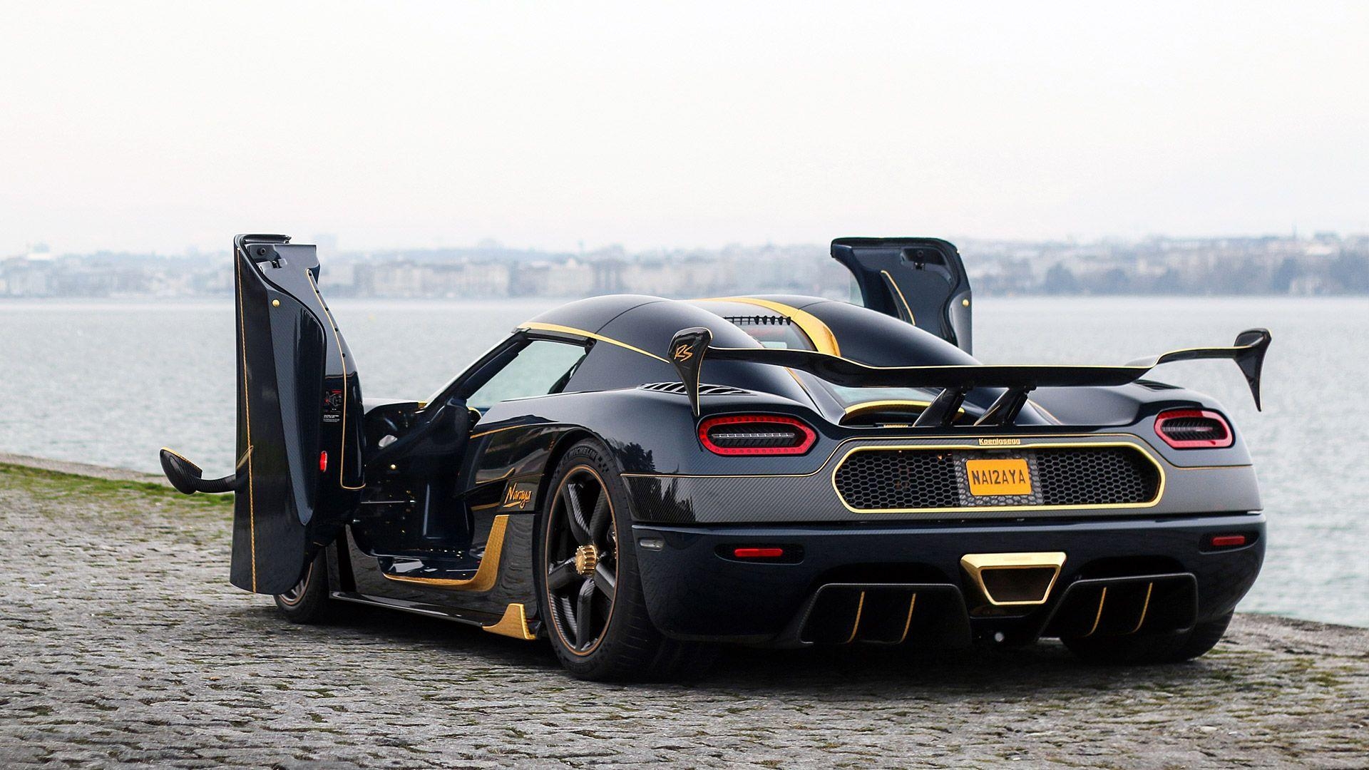 1920x1080 Koenigsegg Agera RS Wallpaper & HD Image, Desktop