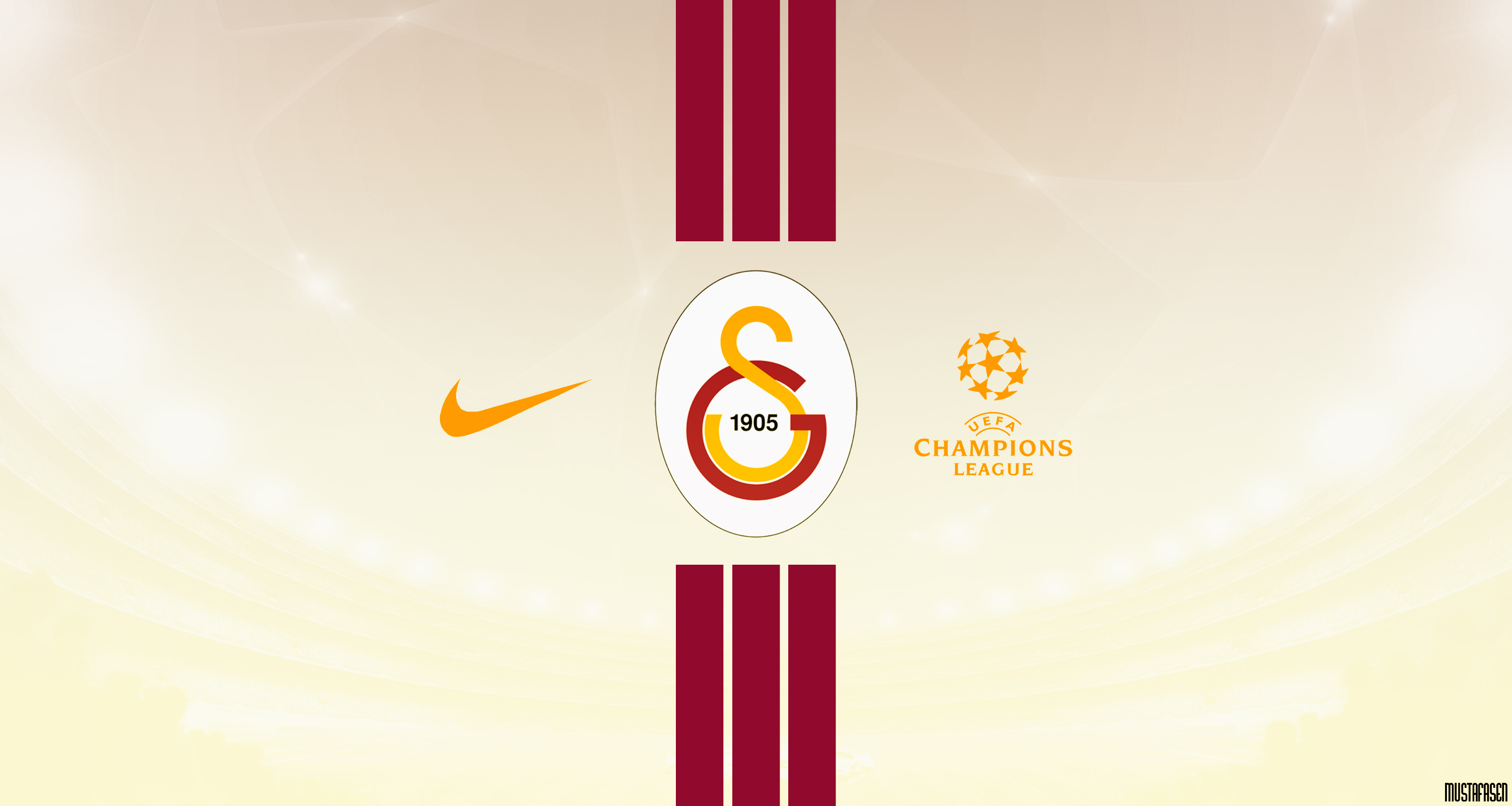 3000x1600 Galatasaray S.K. HD Wallpaper, Desktop