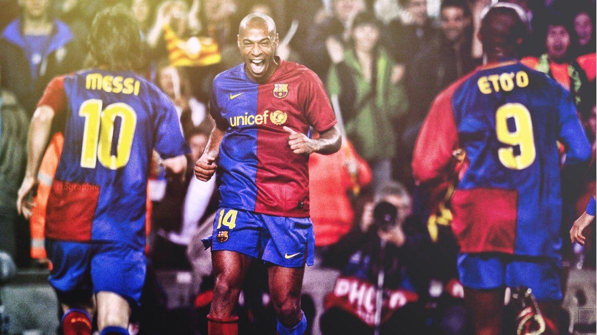 1200x670 Thierry Henry Barcelona Effect Wallpaper HD!, Desktop