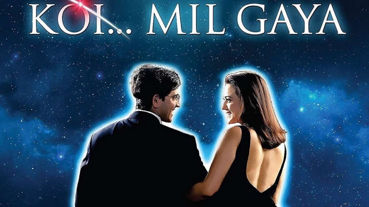 1280x720 Story about friendship in time of innocence with warmth of Jadoo': Hrithik Roshan, Preity on 17 Years of 'Koi Mil Gaya', Desktop