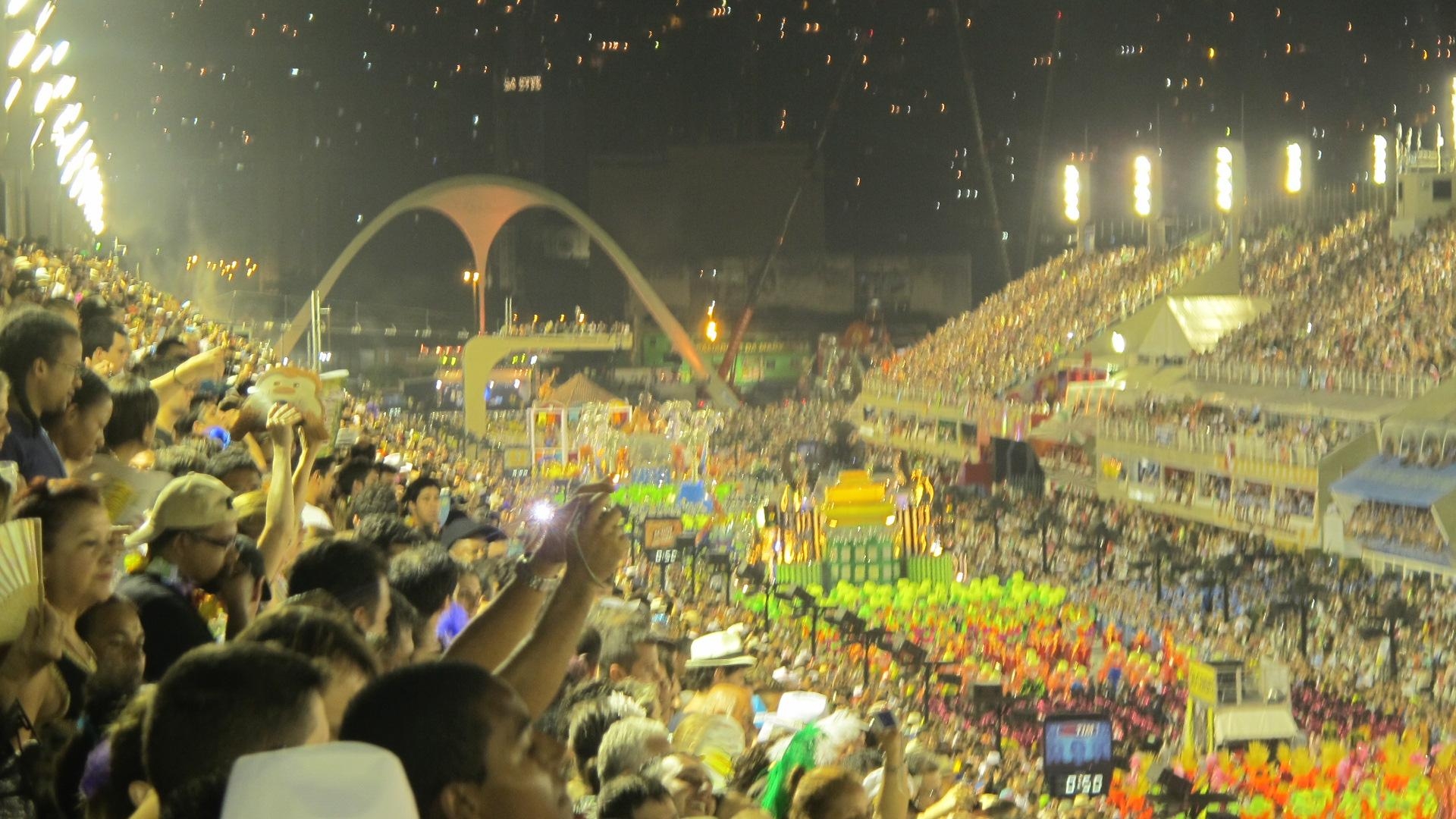 1920x1080 Rio Carnival Dates, Desktop