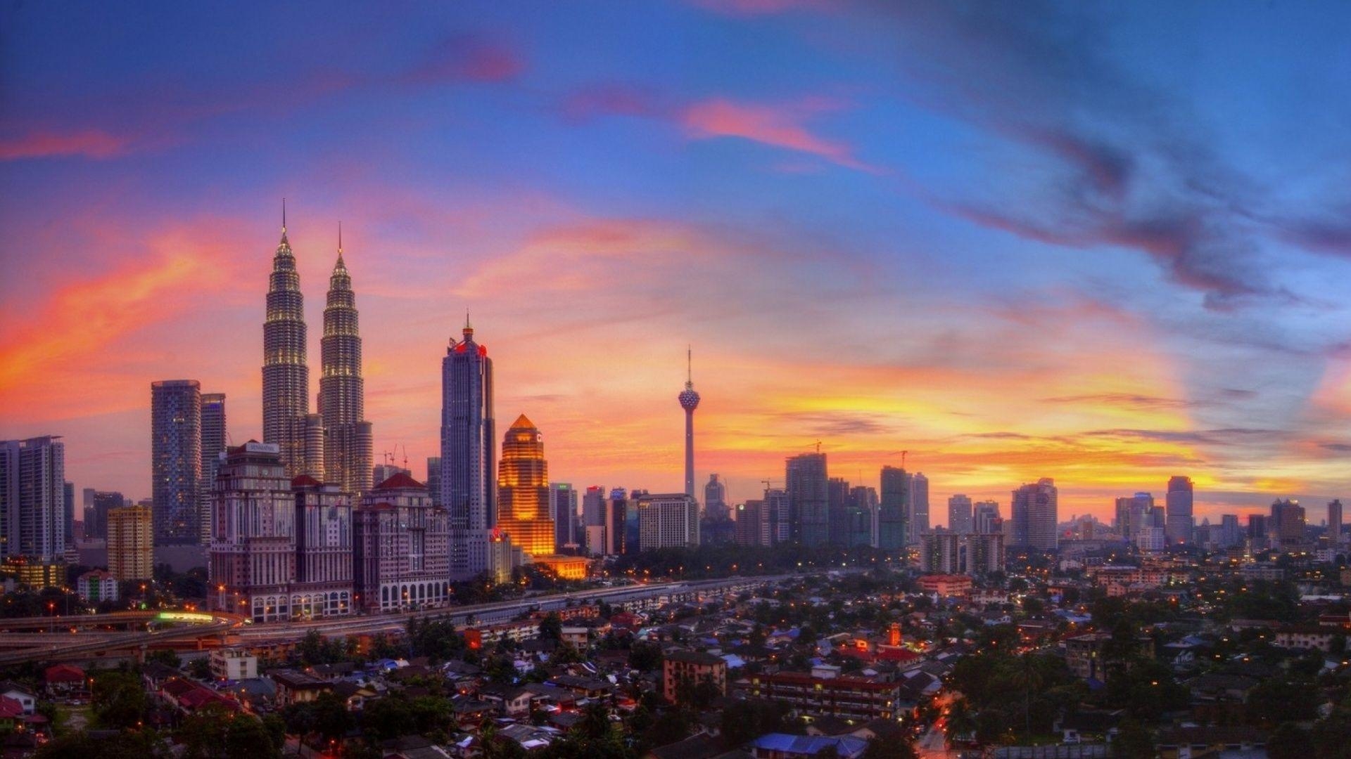 1920x1080 Kuala Lumpur Wallpaper, Top Beautiful Kuala Lumpur Picture, 77, Desktop