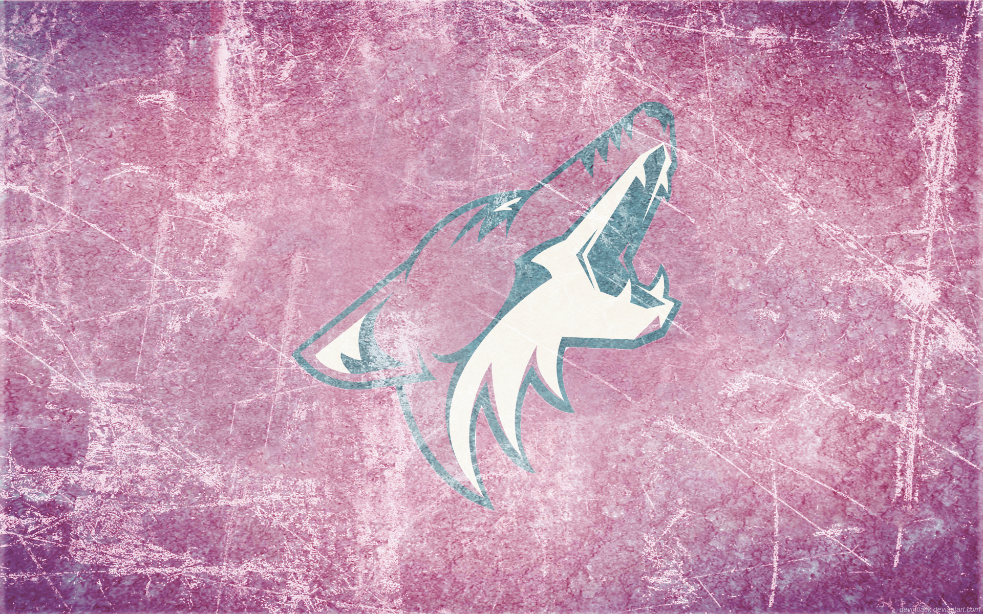 1920x1200 Arizona Coyotes Wallpaper, Desktop