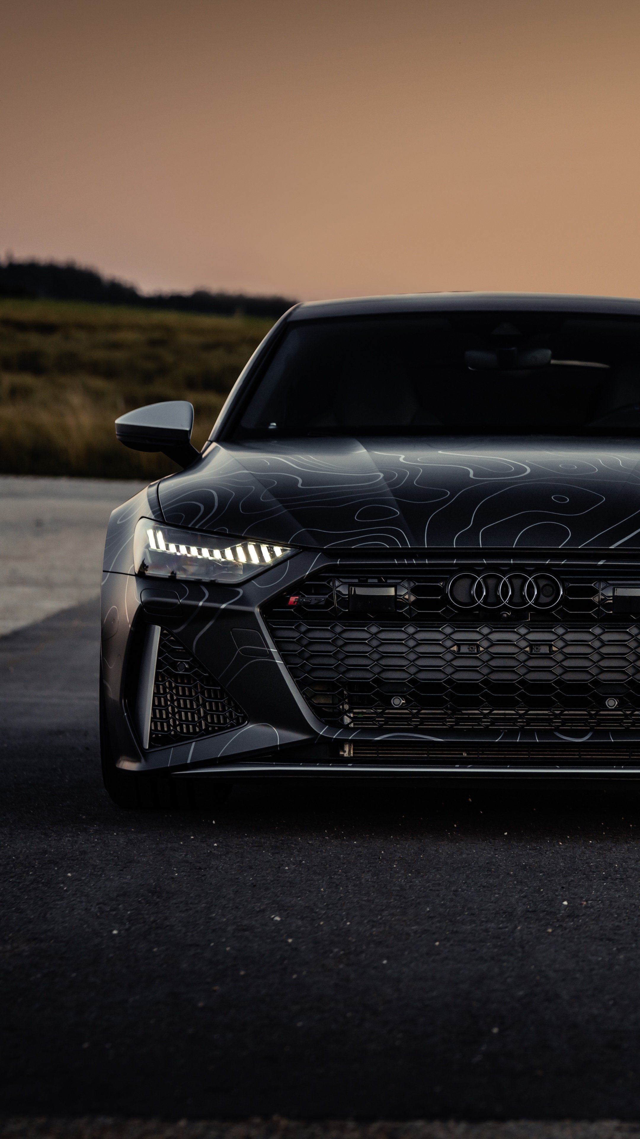 2160x3840 audi rs audi, cars, Gallery HD Wallpaper, Phone