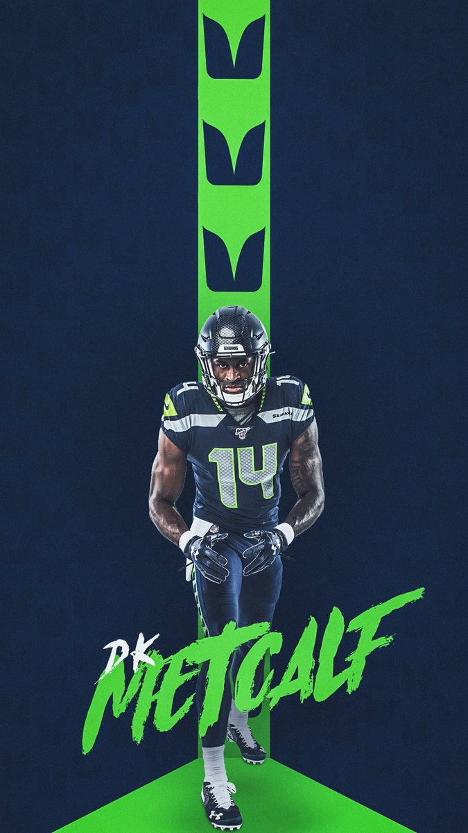 680x1200 Seattle Seahawks on Twitter. Seahawks football, Nfl seahawks, Seattle seahawks football, Phone