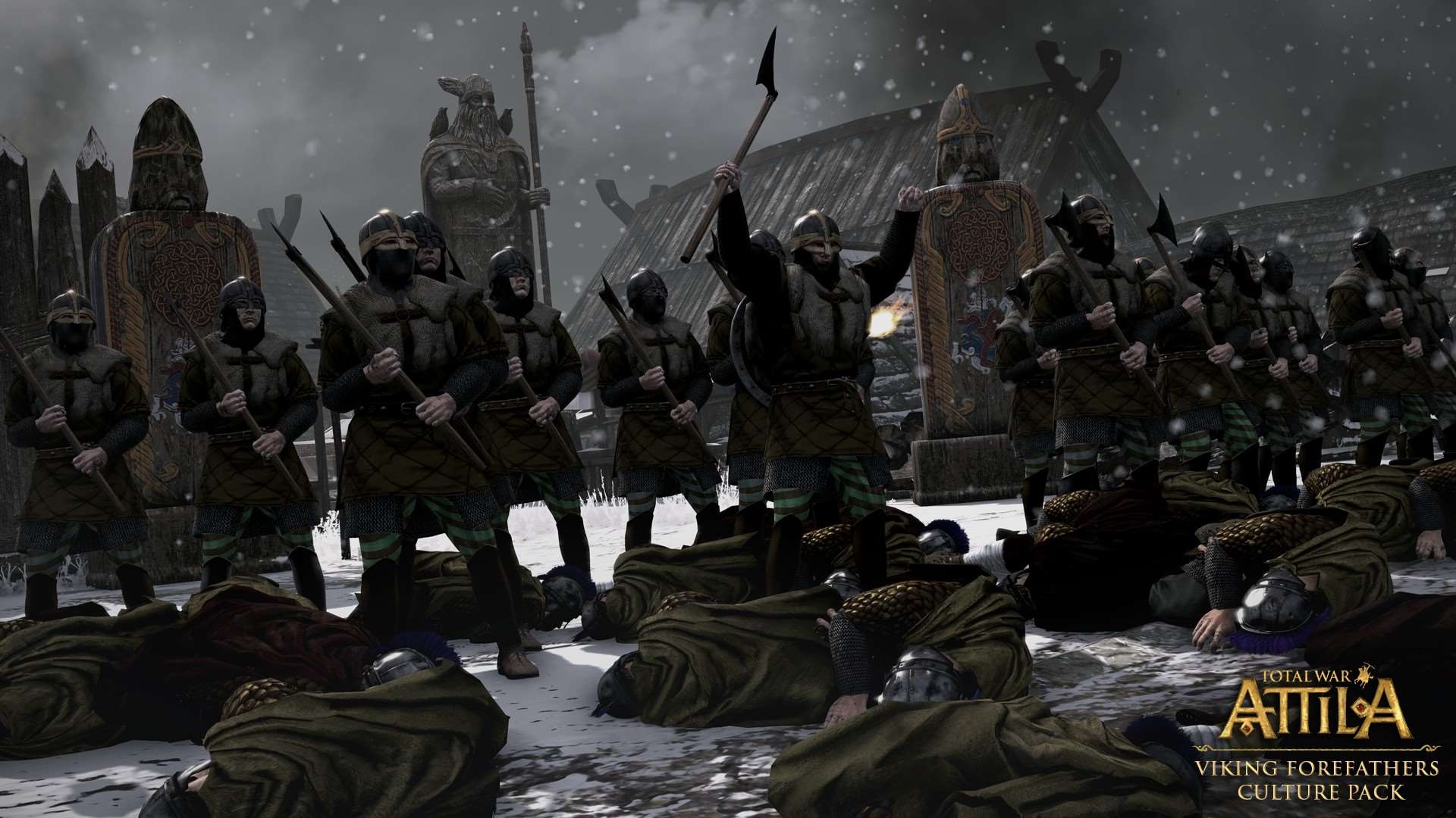 1920x1080 TOTAL WAR: ATTILA TOTAL WAR: ATTILA Wallpaper WAR: ATTILA TOTAL WAR: ATTILA Background, Desktop