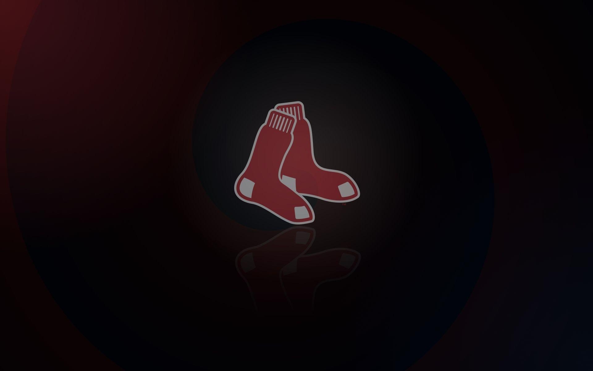 1920x1200 Boston Red Sox Logo Wallpaper, Desktop